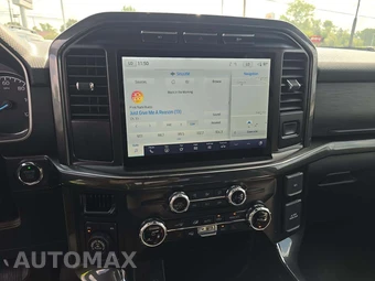 2023 Ford F-150 XLT Crew Cab Short Bed - miniatura 7