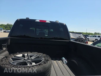 2023 Ford F-150 XLT Crew Cab Short Bed - miniatura 11