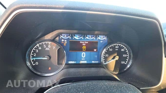 2023 Ford F-150 XLT Crew Cab Short Bed - miniatura 12