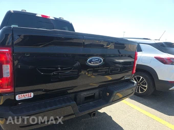 2023 Ford F-150 XLT Crew Cab Short Bed - miniatura 21