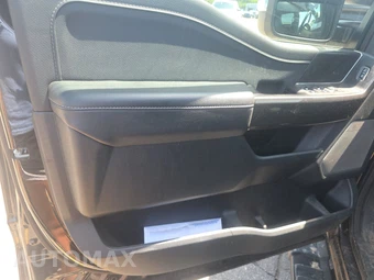 2023 Ford F-150 XLT Crew Cab Short Bed - miniatura 23