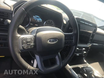 2023 Ford F-150 XLT Crew Cab Short Bed - miniatura 24