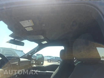 2023 Ford F-150 XLT Crew Cab Short Bed - miniatura 25