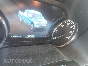 2023 Ford F-150 XLT Crew Cab Short Bed - miniatura 8