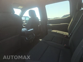 2023 Ford F-150 XLT Crew Cab Short Bed - miniatura 9