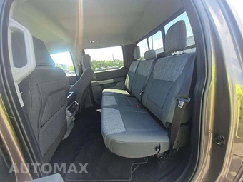 2023 Ford F-150 XLT Crew Cab Short Bed - miniatura 10