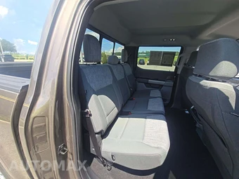 2023 Ford F-150 XLT Crew Cab Short Bed - miniatura 13