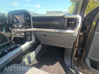 2023 Ford F-150 XLT Crew Cab Short Bed - miniatura 16