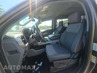 2023 Ford F-150 XLT Crew Cab Short Bed - miniatura 3