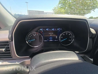 2023 Ford F-150 XLT Crew Cab Short Bed - miniatura 6
