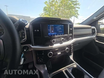 2023 Ford F-150 XLT Crew Cab Short Bed - miniatura 7