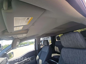 2023 Ford F-150 XLT Crew Cab Short Bed - miniatura 8