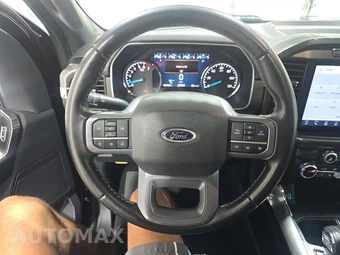 2023 Ford F-150 XLT Crew Cab Short Bed - miniatura 10