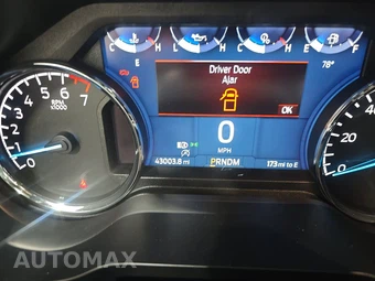 2023 Ford F-150 XLT Crew Cab Short Bed - miniatura 12