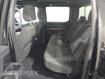 2023 Ford F-150 XLT Crew Cab Short Bed - miniatura 13
