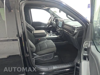 2023 Ford F-150 XLT Crew Cab Short Bed - miniatura 8