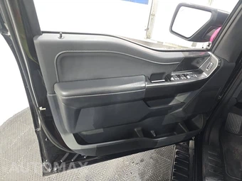 2023 Ford F-150 XLT Crew Cab Short Bed - miniatura 9