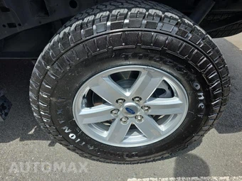 2023 Ford F-150 XLT Crew Cab Short Bed - miniatura 11