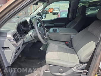 2023 Ford F-150 XLT Crew Cab Short Bed - miniatura 13