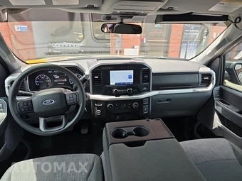 2023 Ford F-150 XLT Crew Cab Short Bed - miniatura 14