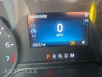 2023 Ford F-150 XLT Crew Cab Short Bed - miniatura 15