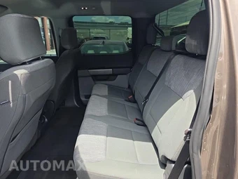 2023 Ford F-150 XLT Crew Cab Short Bed - miniatura 16