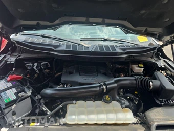 2023 Ford F-150 XLT Crew Cab Short Bed - miniatura 18