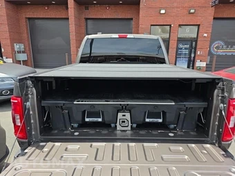2023 Ford F-150 XLT Crew Cab Short Bed - miniatura 19