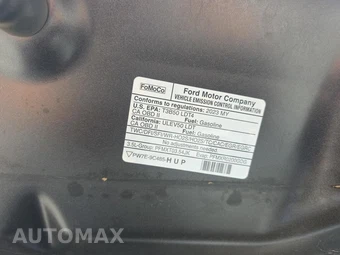 2023 Ford F-150 XLT Crew Cab Short Bed - miniatura 20