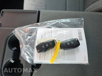 2023 Ford F-150 XLT Crew Cab Short Bed - miniatura 21