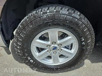 2023 Ford F-150 XLT Crew Cab Short Bed - miniatura 8