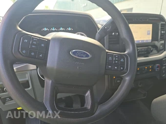 2023 Ford F-150 XLT Crew Cab Short Bed - miniatura 10
