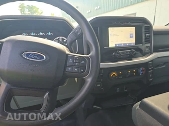 2023 Ford F-150 XLT Crew Cab Short Bed - miniatura 11