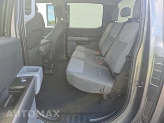 2023 Ford F-150 XLT Crew Cab Short Bed - miniatura 13