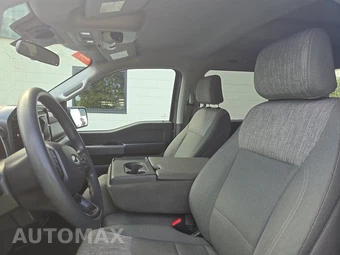 2023 Ford F-150 XLT Crew Cab Short Bed - miniatura 19