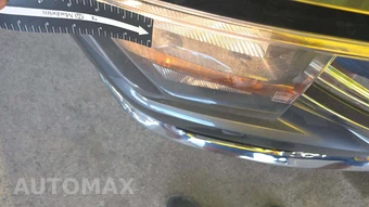 2023 Ford F-150 XLT Crew Cab Short Bed - miniatura 21