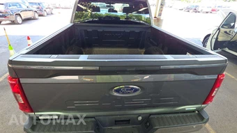 2023 Ford F-150 XLT Crew Cab Short Bed - miniatura 27