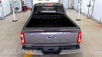 2023 Ford F-150 XLT Crew Cab Short Bed - miniatura 5