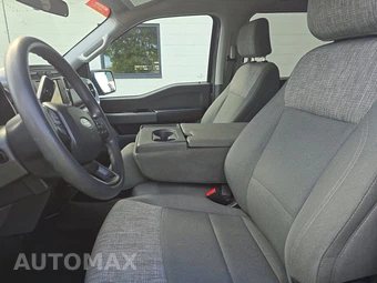 2023 Ford F-150 XLT Crew Cab Short Bed - miniatura 7