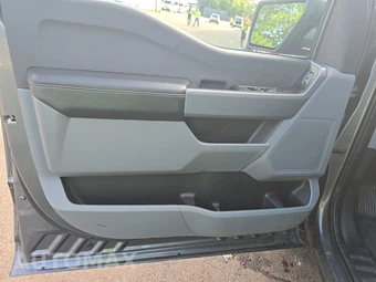 2023 Ford F-150 XLT Crew Cab Short Bed - miniatura 9
