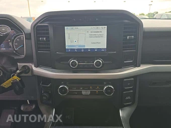 2023 Ford F-150 XLT Crew Cab Short Bed - miniatura 10
