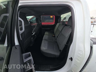 2023 Ford F-150 XLT Crew Cab Short Bed - miniatura 13