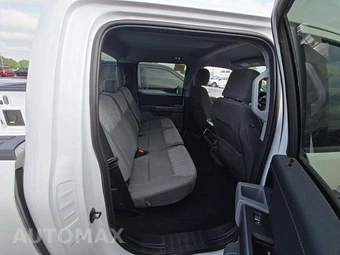 2023 Ford F-150 XLT Crew Cab Short Bed - miniatura 16