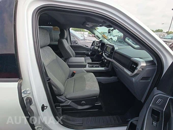 2023 Ford F-150 XLT Crew Cab Short Bed - miniatura 18