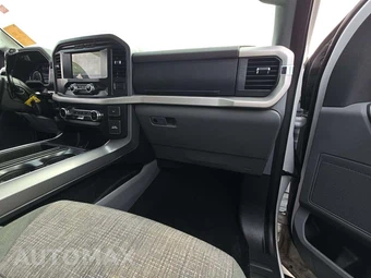 2023 Ford F-150 XLT Crew Cab Short Bed - miniatura 19