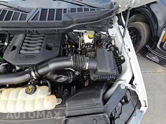 2023 Ford F-150 XLT Crew Cab Short Bed - miniatura 22