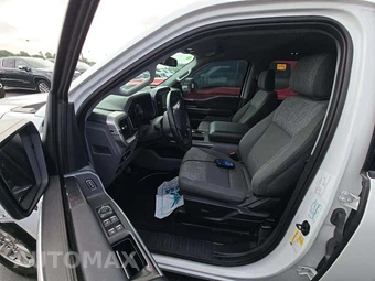 2023 Ford F-150 XLT Crew Cab Short Bed - miniatura 6