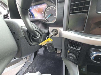 2023 Ford F-150 XLT Crew Cab Short Bed - miniatura 8
