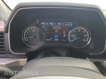 2023 Ford F-150 XLT Crew Cab Short Bed - miniatura 9