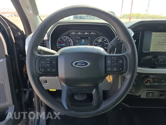 2023 Ford F-150 XLT Crew Cab Short Bed - miniatura 10